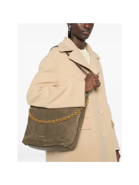 Torebka Michael Kors zielona