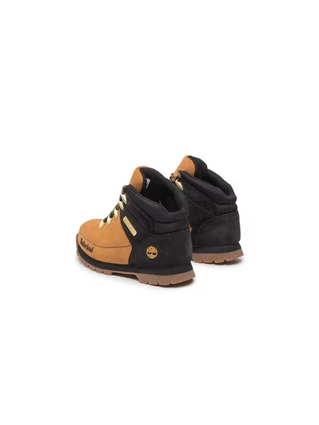 Trekking čevlji Timberland rjava