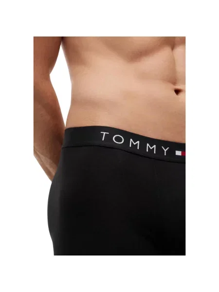 Gaćice Tommy Hilfiger crna