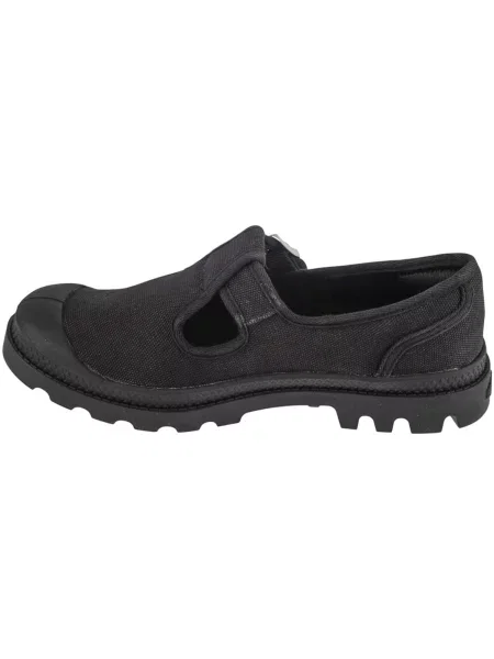 Pantofi Palladium negru
