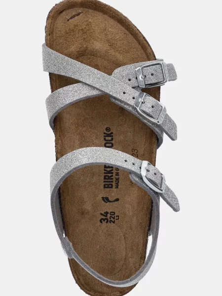 Детские шлепанцы Birkenstock