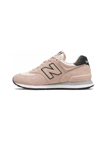 Pantofi New Balance negru