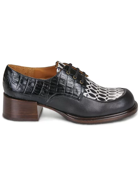 Pantofi Chie Mihara negru