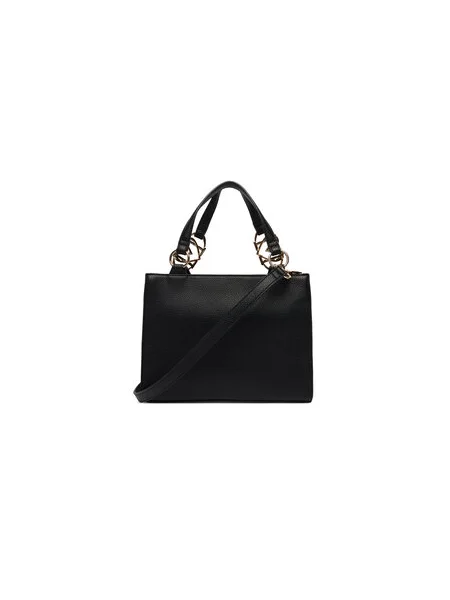 LOVE MOSCHINO Táska fekete