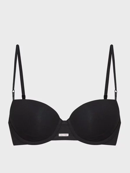 Бюстгальтер Calvin Klein черный