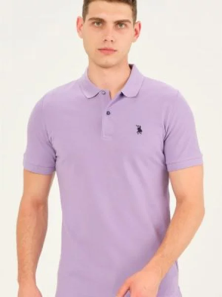 Polo Dewberry violet