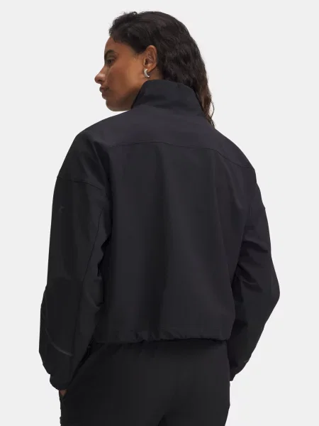 Geacă Under Armour negru