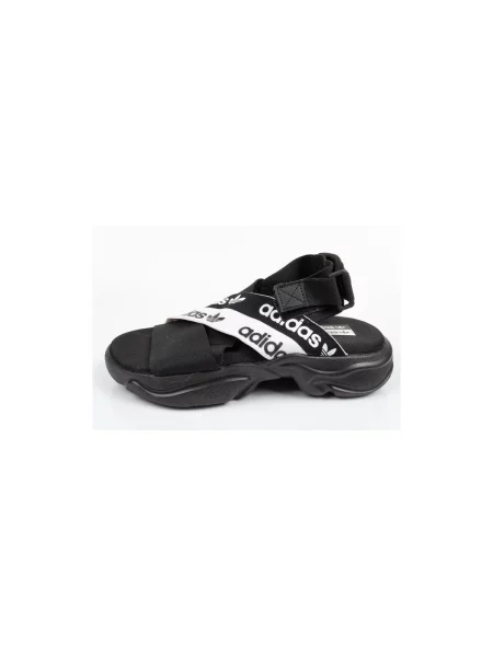 Sandale Adidas crna