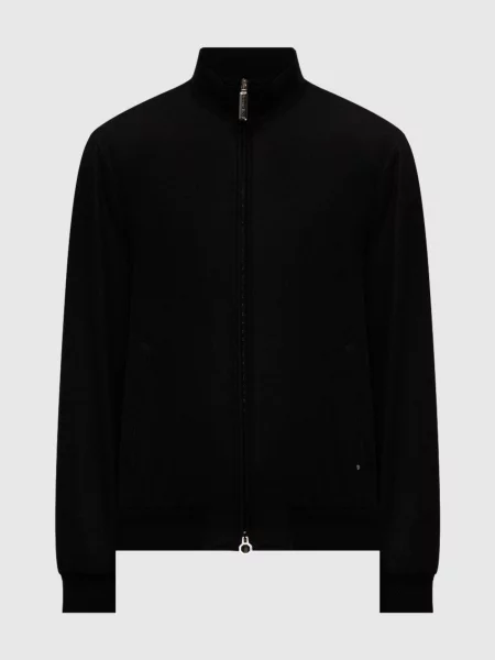 Куртка Stefano Ricci черная