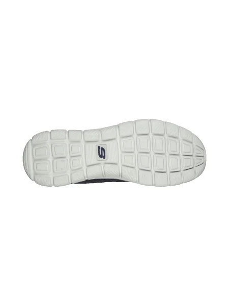 Pantofi Skechers albastru