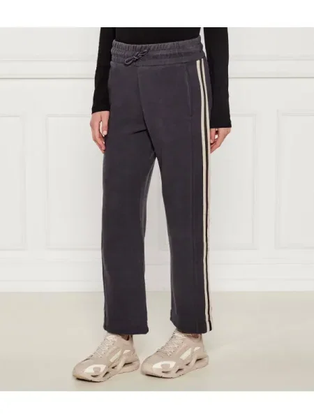 Pantaloni de trening | Comfort fit gri