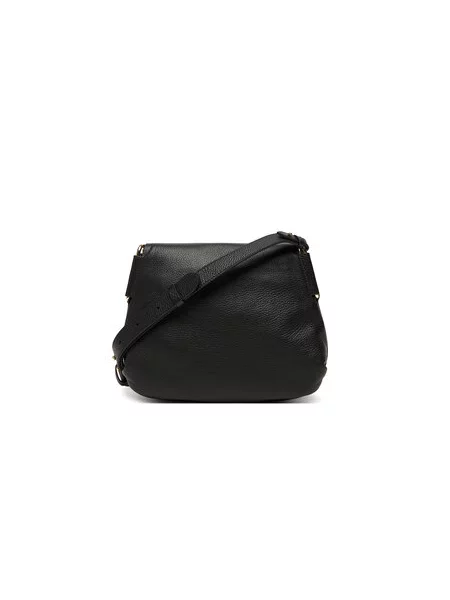 Ročna torba Coccinelle Coccinellerebekka E1 15 02 01 črna