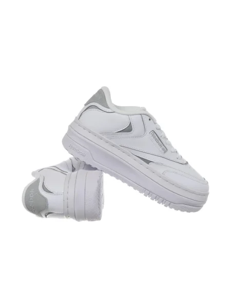 Tenisky Reebok Sport biela