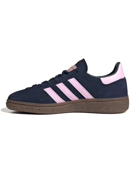 Tenisky Adidas modrá