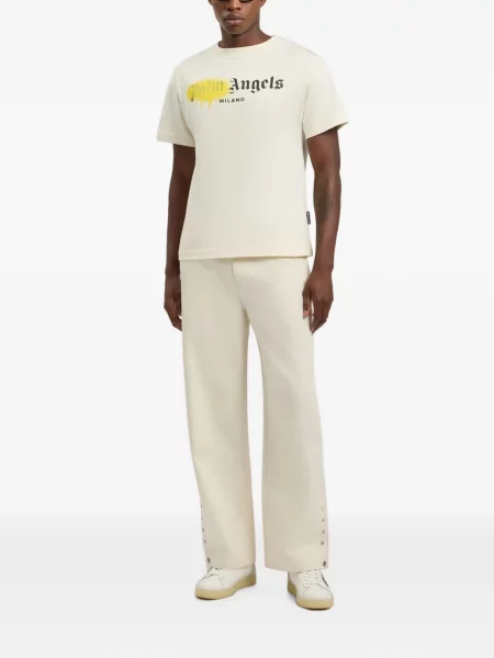 Tricou Palm Angels