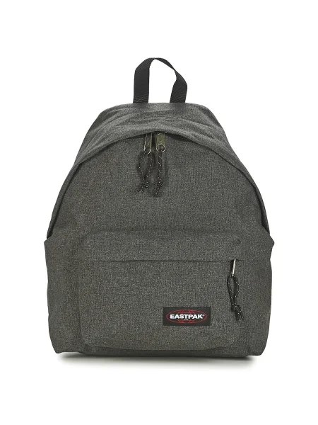 EASTPAK Hátizsák Pak'r szürke fekete