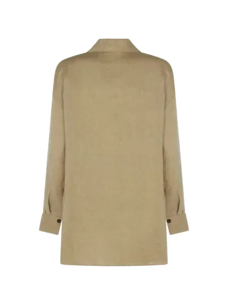 Koszula Antonelli z frędzli