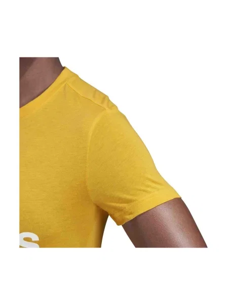 Majica Adidas žuta