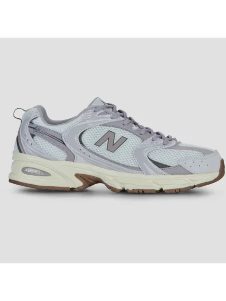 Pantofi New Balance violet