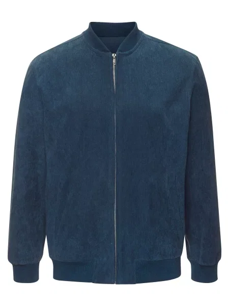 H.I.S Geacă de primăvară-toamnă bleumarin