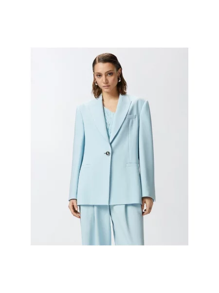 Sacou Pinko albastru