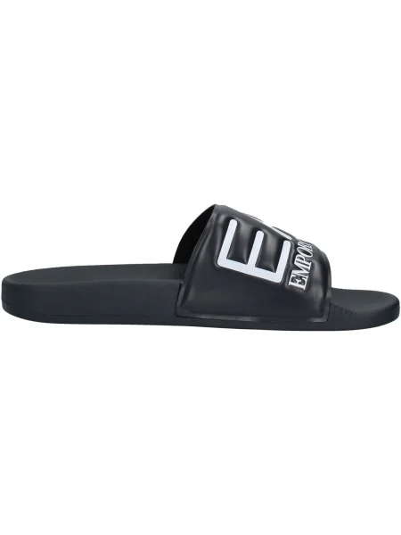 Pantofi Emporio Armani Ea7 albastru