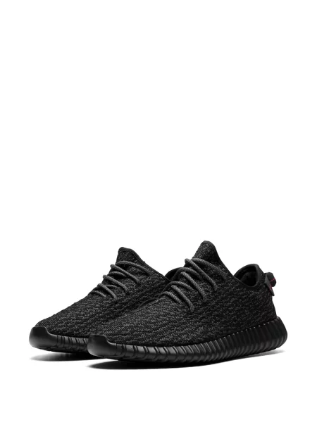 Sportbačiai Adidas Yeezy juoda