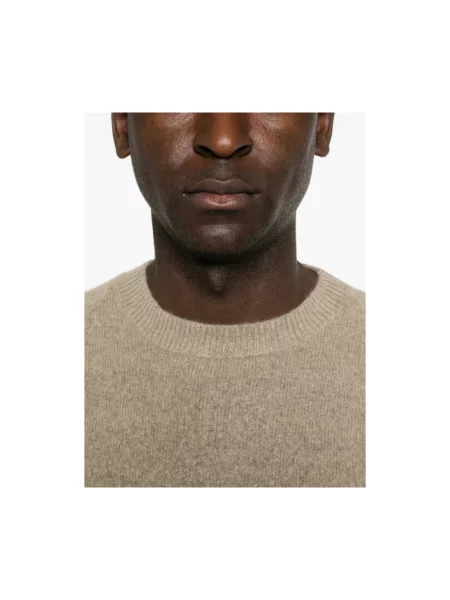 Sweter Avant Toi beżowy