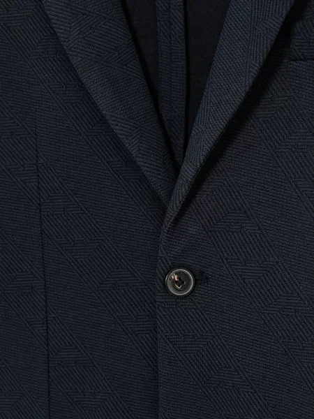 Emporio Armani Дитячий піджак