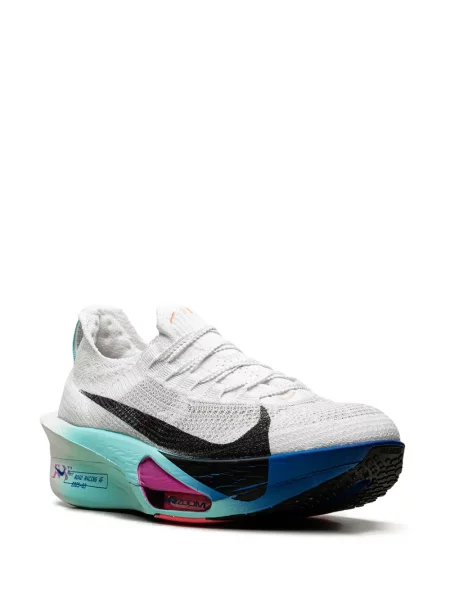 Sneakerși Nike Metcon alb
