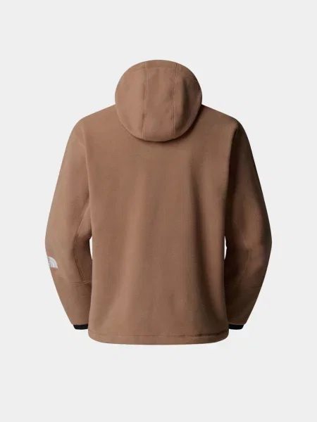 Флисовый анорак The North Face