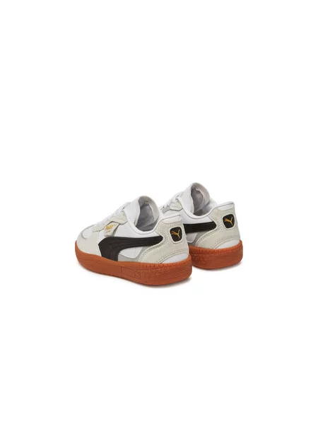 Sneakersy Puma bílé