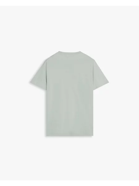 Scalpers Tricou albastru