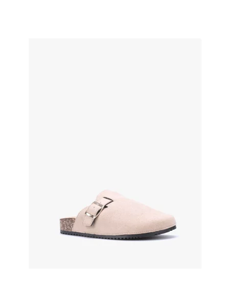 Pantofi La Modeuse bej