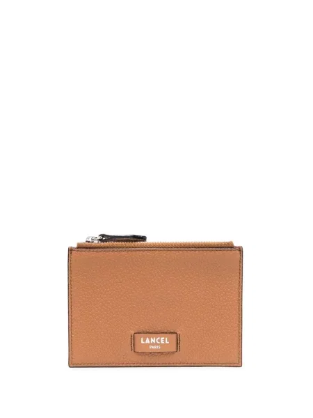 Portofel Lancel din piele