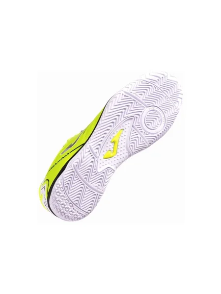Pantofi Joma galben