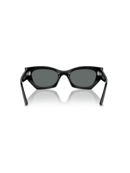 Ray-Ban Okulary Przeciwsłoneczne schwarz czarne