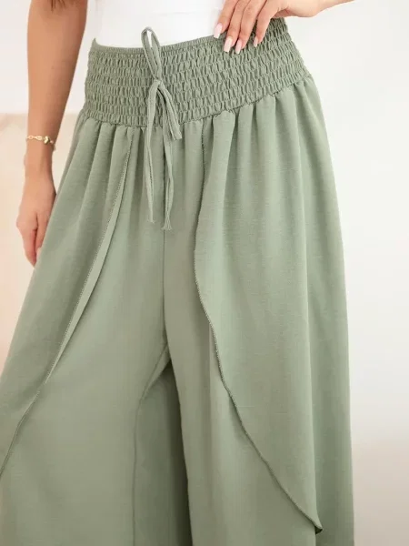 Pantaloni Kesi Włoski