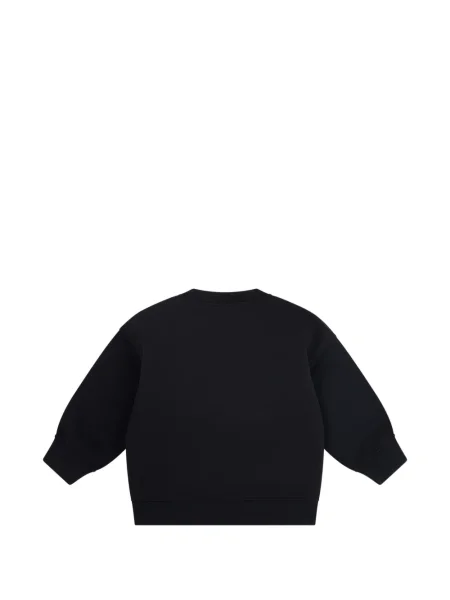 Bluza dziecięca The Couture Club czarna