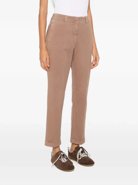 Pantaloni Peserico