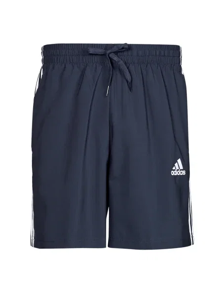 Pantaloni Adidas cu dungi