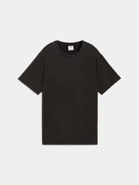 Футболка Puma черная