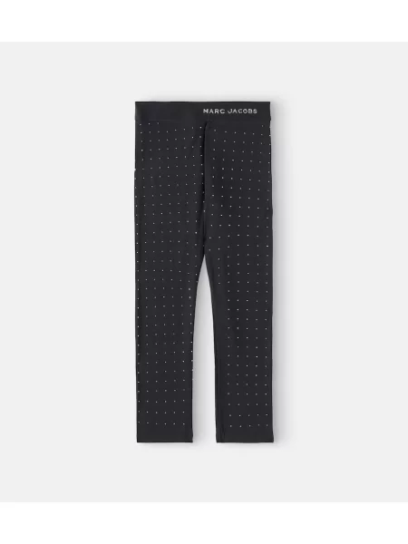 Leginsai Marc Jacobs juoda