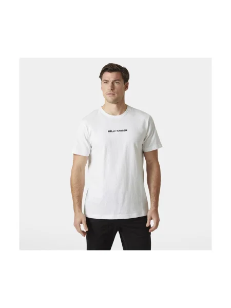 Tricou Helly Hansen alb