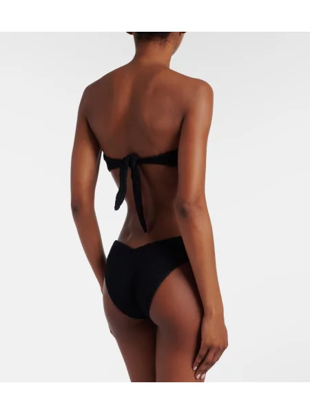 Bikini Montce negru