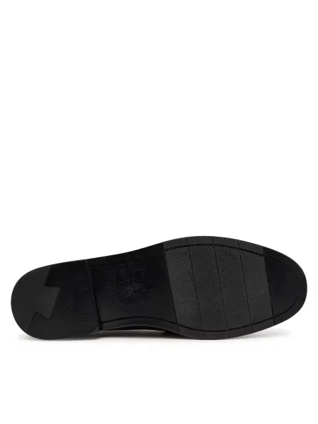 Polo Ralph Lauren Slip On cipele ALSTON' crna