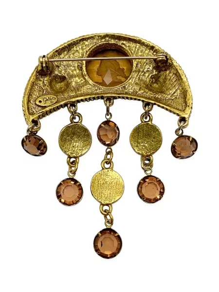 Brosa Jennifer Gibson Jewellery