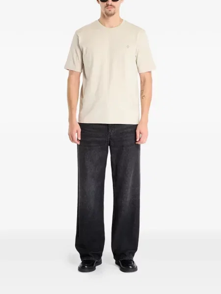 Tricou Samsøe Samsøe cu autograf