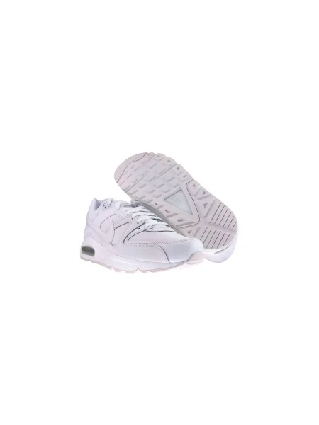 Pantofi Nike alb