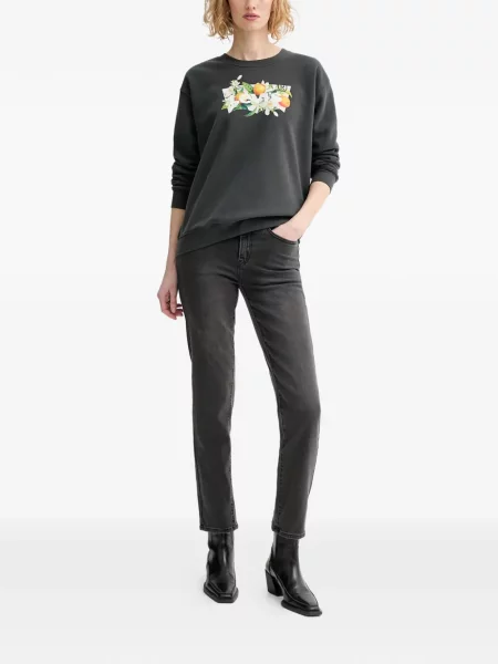 V-nyakú nadrág Levi's® kék